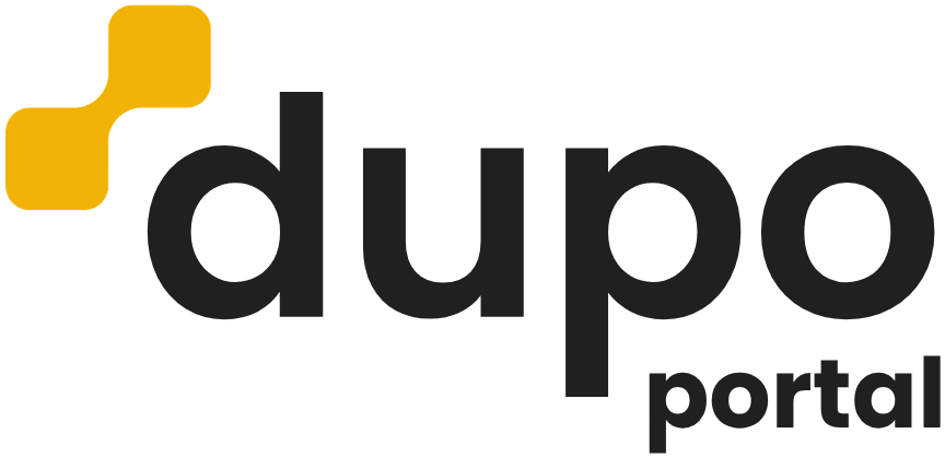 DUPO Portal